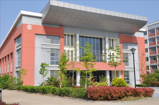 江蘇省東海中等專業(yè)學(xué)校怎么樣、好不好
