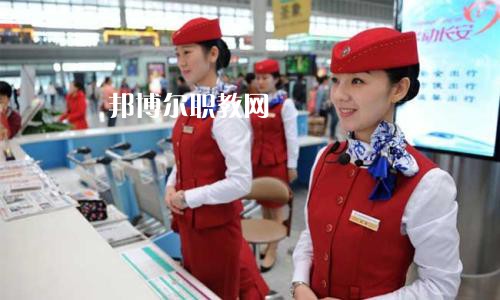 四川2021年讀鐵路學(xué)校有哪些專業(yè)
