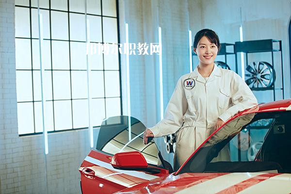 四川2021年汽修學(xué)校什么專業(yè)最好