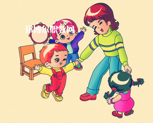 貴陽2021年幼師學(xué)校好的大專學(xué)校