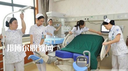 西安2021年女生適合衛(wèi)校嗎