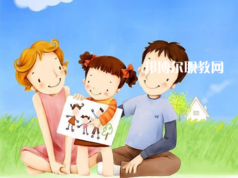 貴陽2021年幼師學校大專錄取分數(shù)線