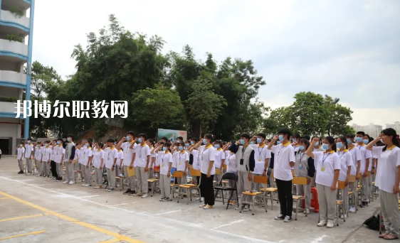 懷集縣職業(yè)技術(shù)學(xué)校2021年報(bào)名條件、招生要求、招生對(duì)象