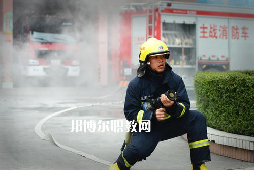 四川2021年有哪些消防技術(shù)工程學(xué)校最好就業(yè)