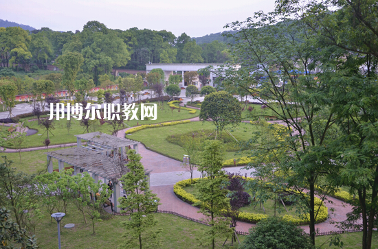 重慶2021年初中生有哪些汽修學(xué)校