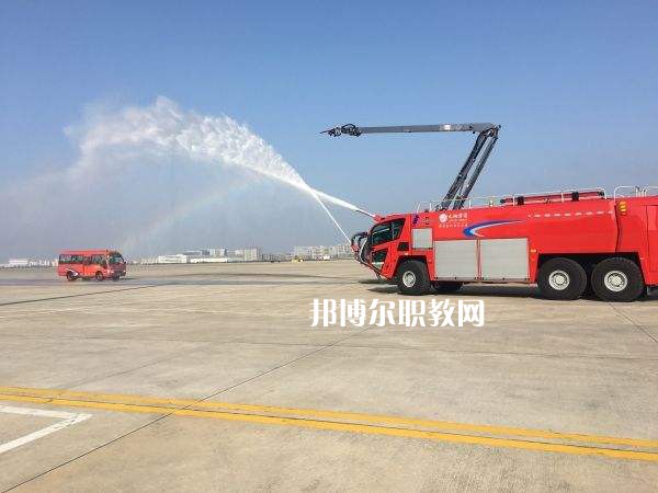 四川2021年有哪些消防技術(shù)工程學(xué)校好