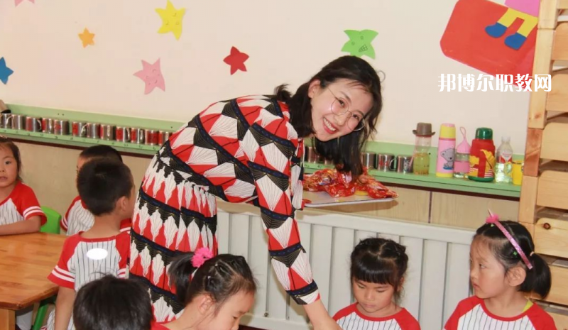 貴陽2021年哪個(gè)大專學(xué)校幼師學(xué)校好
