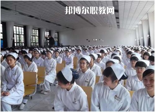 西安2021年初中生能學(xué)衛(wèi)校嗎