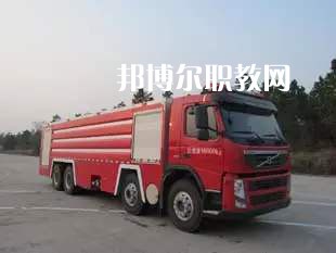 四川2021年有哪些消防技術(shù)工程學(xué)校