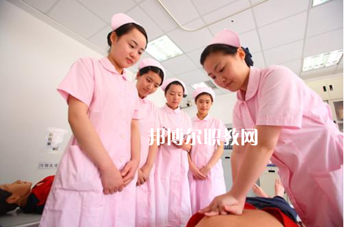 西安2021年初中生能上衛(wèi)校嗎