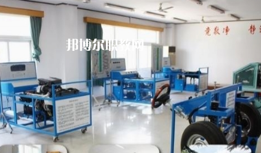 廣東2021年哪個(gè)汽修學(xué)校比較好就業(yè)