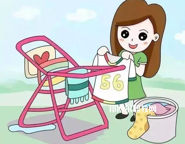 貴陽2021年初中生學(xué)幼師學(xué)校怎么樣