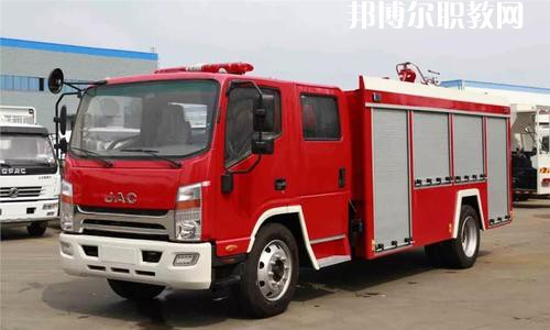 四川2021年消防技術(shù)工程學(xué)校招生有哪些要求