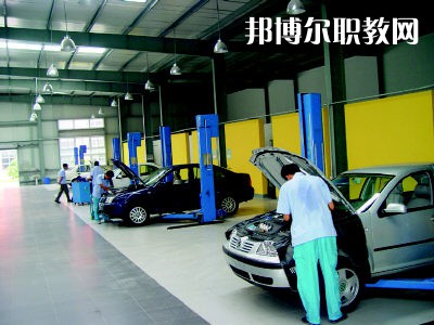 四川2021年汽修學校什么專業(yè)比較好