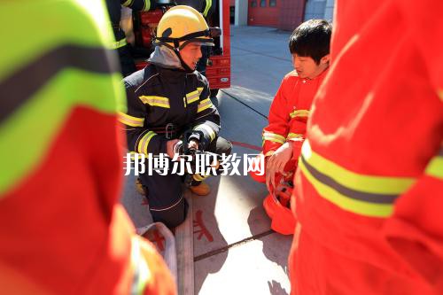 四川2021年消防技術(shù)工程學(xué)校有哪些比較好