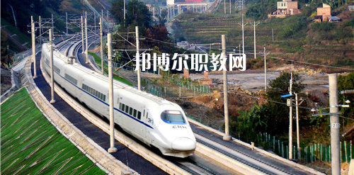 南寧2021年鐵路學(xué)校有哪些專業(yè)最好