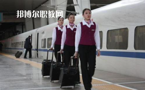 甘肅2020年高鐵學(xué)校就業(yè)前景怎么樣