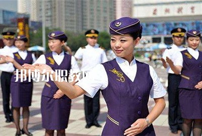 四川2021年鐵路學(xué)校有哪些專業(yè)適合男生