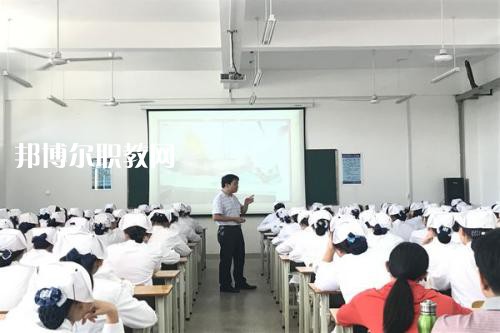 西安2021年初中生讀衛(wèi)校