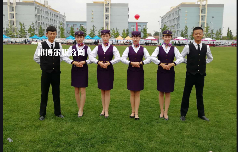 蘭州2021年較好的高鐵學(xué)校