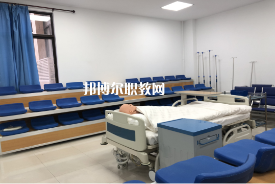 西安2021年哪些大專(zhuān)學(xué)校有衛(wèi)校