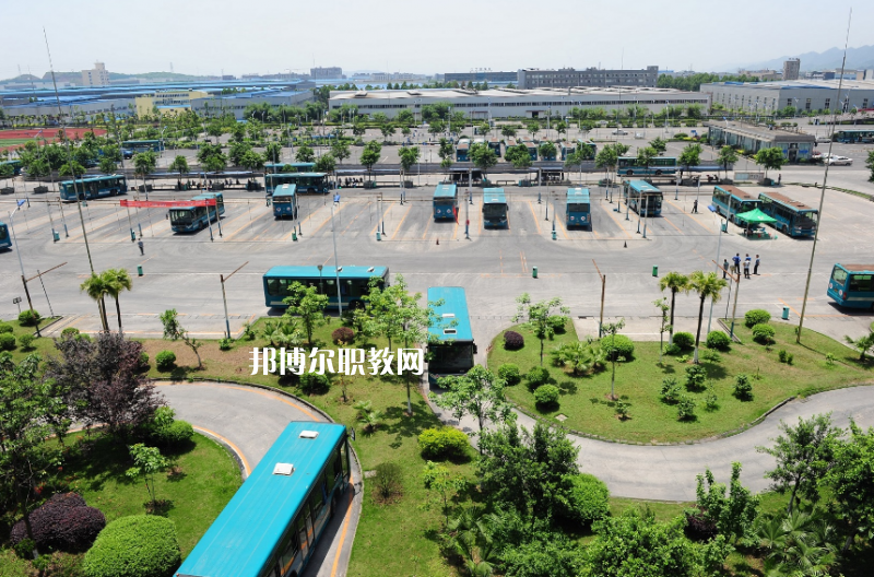 重慶2021年有哪些民辦鐵路學(xué)校