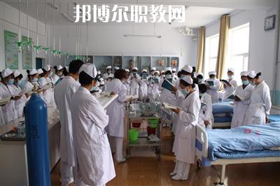 西安2021年初中生上衛(wèi)校好嗎