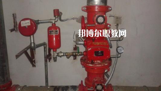 四川2021年沒有畢業(yè)證可以讀消防技術(shù)工程學(xué)校嗎