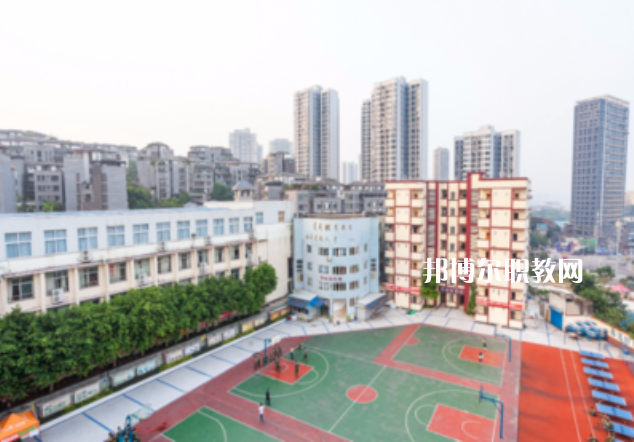重慶2021年讀什么鐵路學校最好