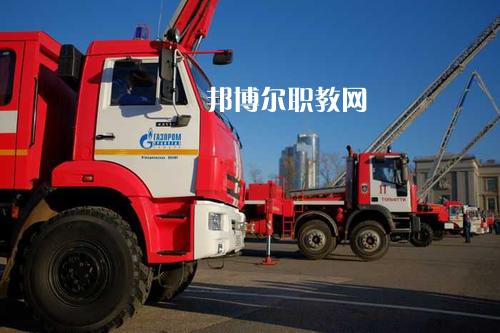 四川2021年讀消防技術工程學校有什么要求