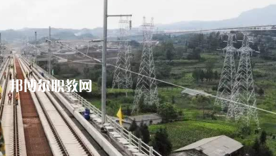 江西2021年初中生有哪些鐵路學(xué)校