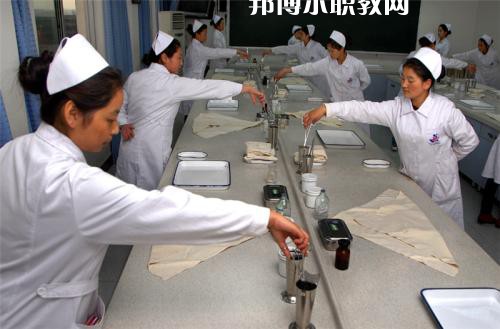 成都2021年初中生讀衛(wèi)校好嗎
