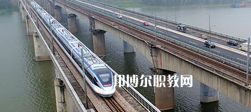南寧2021年鐵路學(xué)校有哪些專業(yè)