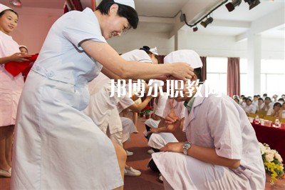 成都2021年初中生可以讀哪些衛(wèi)校