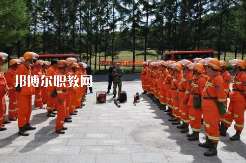 四川2021年讀消防技術(shù)工程學(xué)校有沒有用