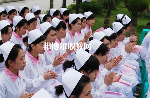成都2021年初中生可以讀衛(wèi)校嗎