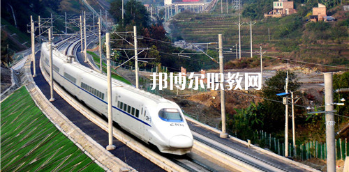 南寧2021年鐵路學(xué)校什么專業(yè)有前途