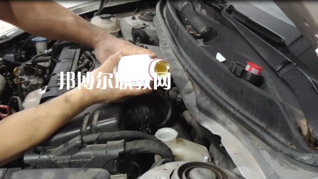 四川2021年讀汽修學(xué)校有用嗎