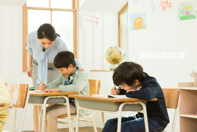 武漢2021年幼師學(xué)校里面有哪些專業(yè)