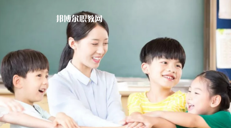 武漢2021年幼師學校里面都有哪些專業(yè)