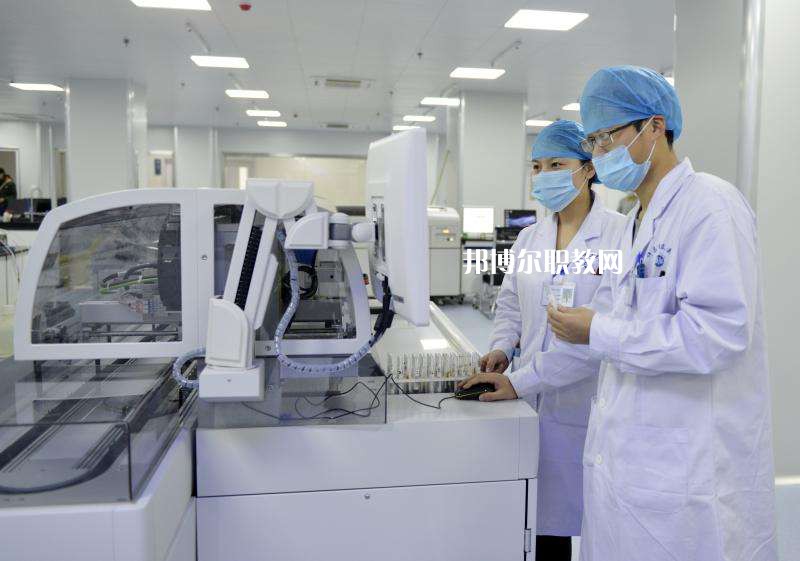 西安2021年衛(wèi)校有哪些專(zhuān)業(yè)最好