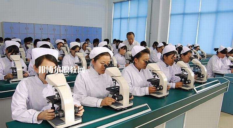 西安2021年衛(wèi)校有哪些專業(yè)好