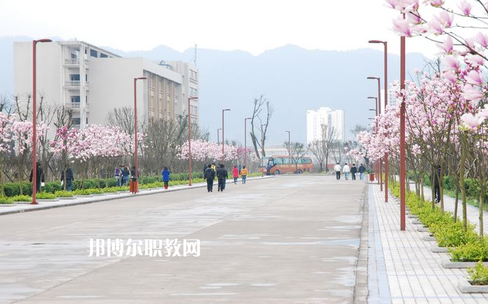 重慶2021年大專(zhuān)鐵路學(xué)校有哪些