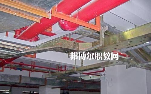 四川2021年讀消防技術(shù)工程學(xué)校學(xué)什么技術(shù)好