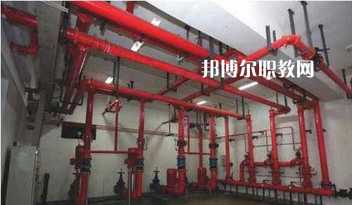 四川2021年讀消防技術(shù)工程學(xué)校需要什么