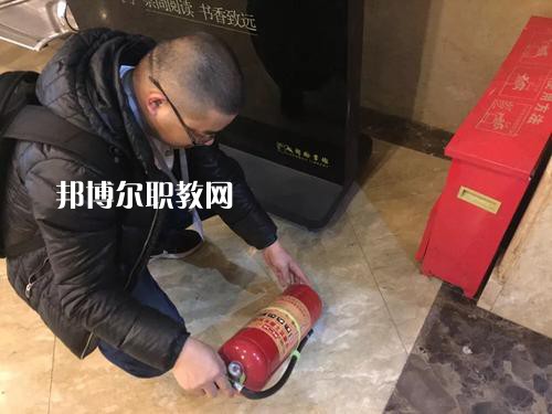 四川2021年讀消防技術(shù)工程學(xué)校好不好