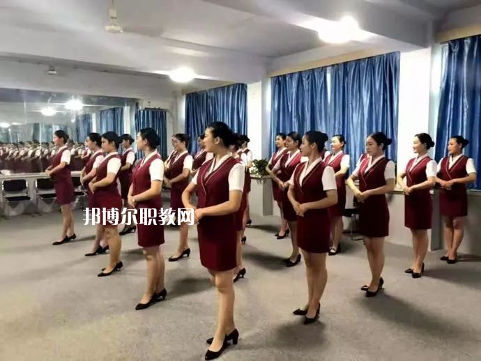 蘭州2021年初中生能學(xué)高鐵學(xué)校嗎