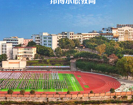 重慶2021年初中生讀什么汽修學(xué)校