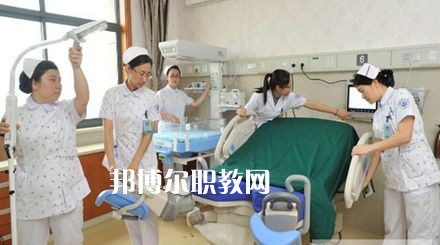 西安2021年初中生可以考什么衛(wèi)校