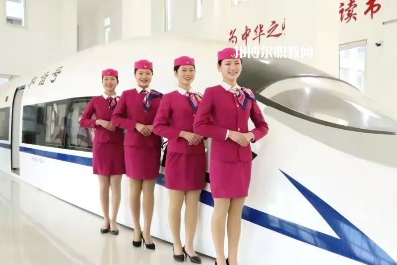 蘭州2021年初中生能上高鐵學(xué)校嗎